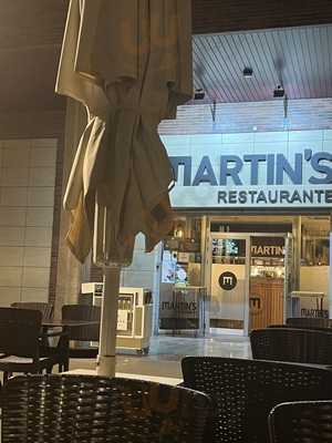 Martin's