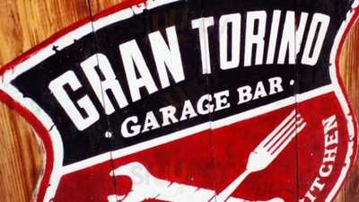 Gran Torino Garage Bar