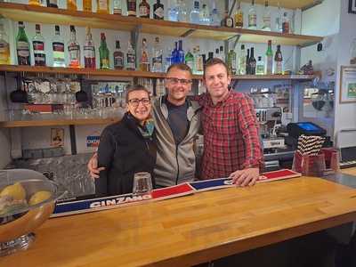 Gran Torino Garage Bar