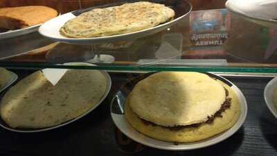 La Tortilleria De Palma