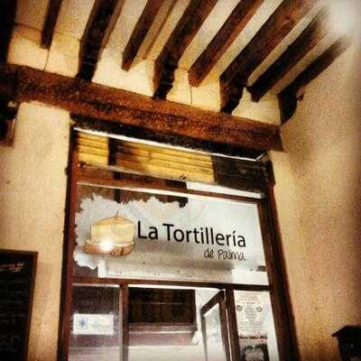 La Tortilleria De Palma