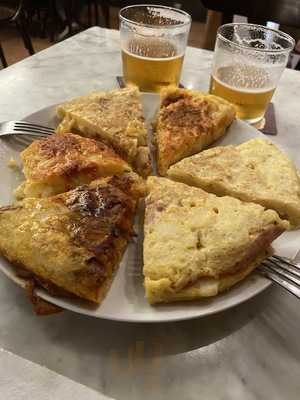 La Tortilleria De Palma