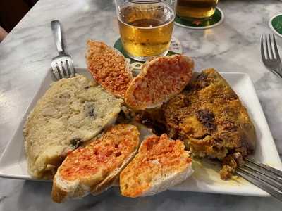 La Tortilleria De Palma