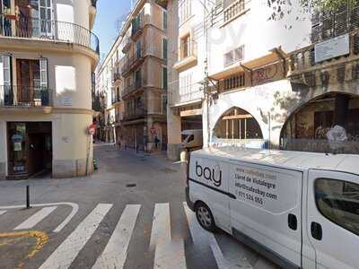 La Tortilleria De Palma