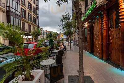 Bar Basque Bilbao