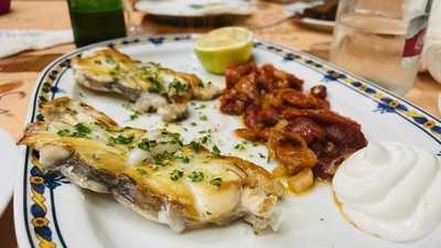 Restaurante Casa Ramón