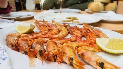 Restaurante Casa Ramón