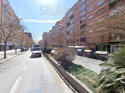 Restaurante Casa Ramón