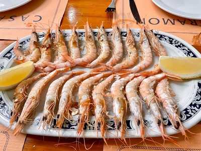 Restaurante Casa Ramón