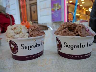 Segreto Freddo Heladeria