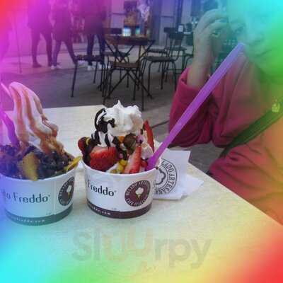Segreto Freddo Heladeria