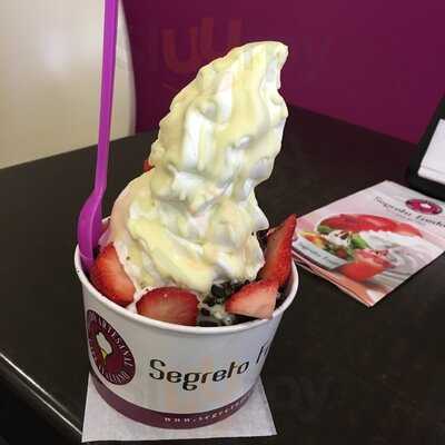 Segreto Freddo Heladeria