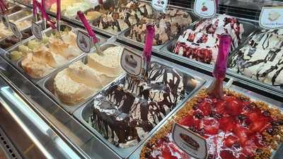 Segreto Freddo Heladeria