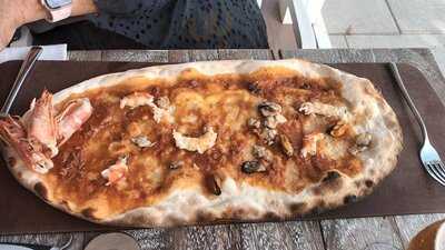 Restaurante Trastevere