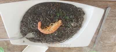 Restaurante Trastevere