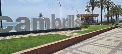 Restaurante Trastevere