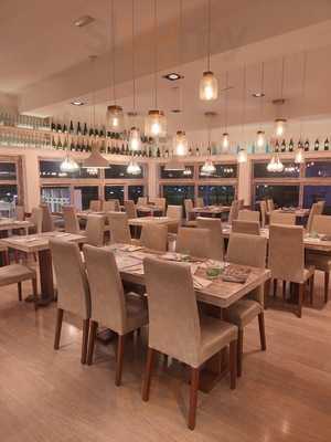 Restaurante Trastevere