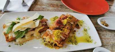 Restaurante Trastevere