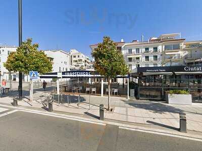 Restaurante Trastevere