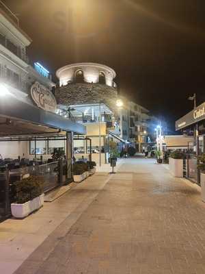 Restaurante Trastevere