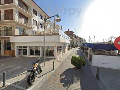 Restaurante Trastevere