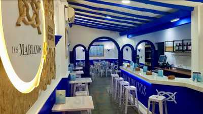 Los Marianos