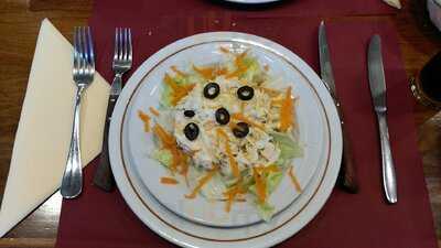 Restaurante Casa Indalecio