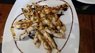 Restaurante Casa Indalecio