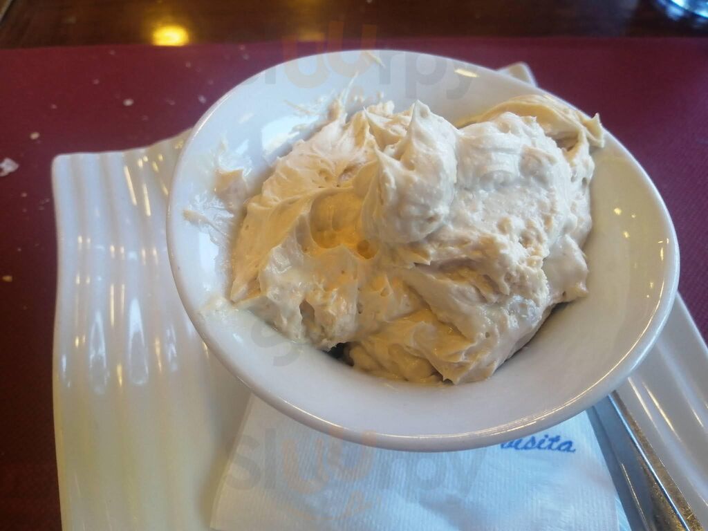 Restaurante Casa Indalecio