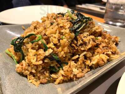 Thai Spicy Restaurante