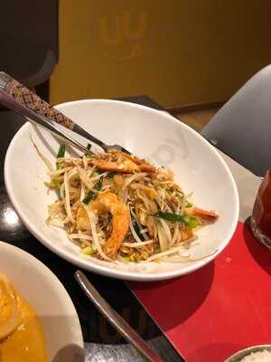 Thai Spicy Restaurante