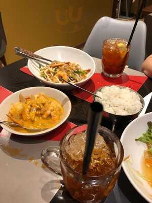 Thai Spicy Restaurante