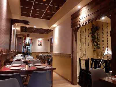 Thai Spicy Restaurante