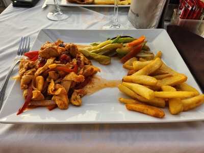 Restaurante Santa Fe