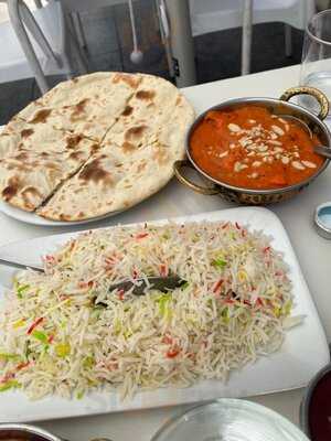 Jaipur Palace Indian Halal Restaurant