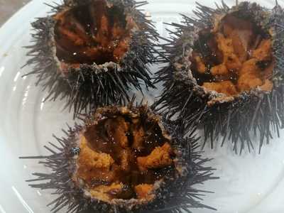 Marisqueria Islas Canarias