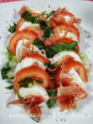 Margariita Restaurante