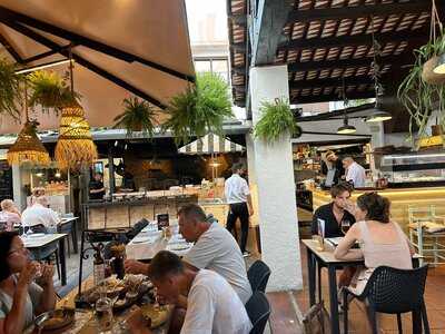 Restaurante Don Quijote