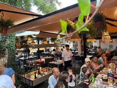 Restaurante Don Quijote