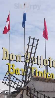 Restaurante Don Quijote