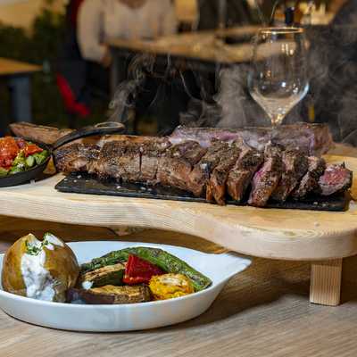 Restaurante Don Quijote