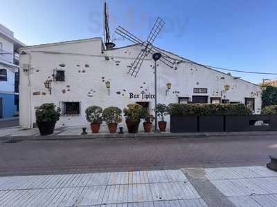 Restaurante Don Quijote