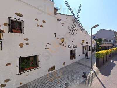 Restaurante Don Quijote