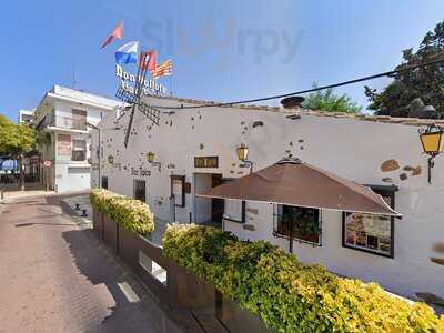 Restaurante Don Quijote