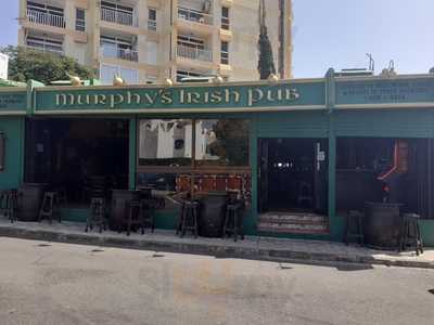 Murphys Bar