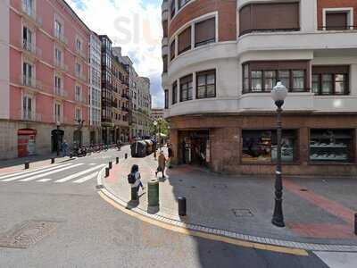 Bilbao Btq