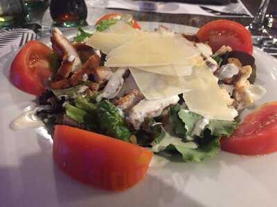 Restaurante Calypso 51 Gastrobar