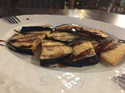 Restaurante Calypso 51 Gastrobar