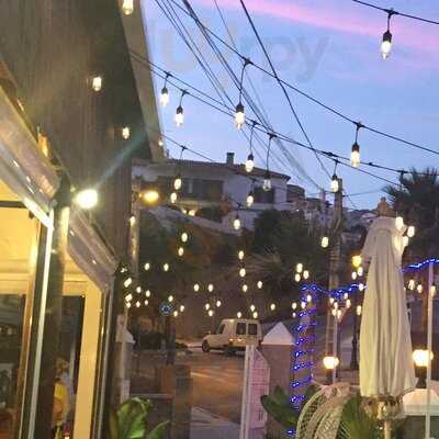 Restaurante Calypso 51 Gastrobar