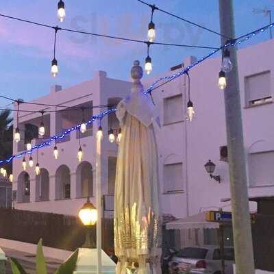 Restaurante Calypso 51 Gastrobar